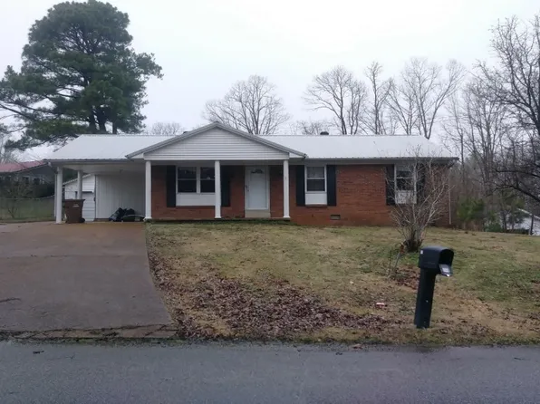 86 Dodd St, Lexington, TN 38351