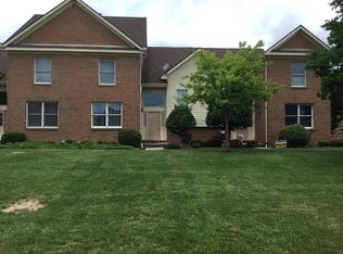 1027 Beryl Trl, Dayton, OH 45459