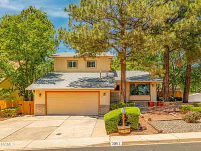 3987 N Swiss Rd, Flagstaff, AZ, 86004