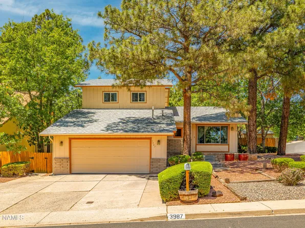 3987 N Swiss Rd, Flagstaff, AZ 86004