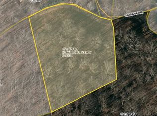 0 Arrowhead Dr, Franklin, NC 28734