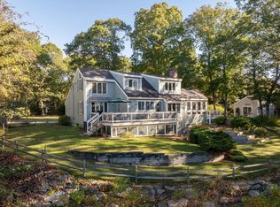 96 Pimlico Pond Road, Mashpee, MA 02649