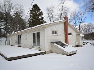411 N East Silver Lake Rd, Traverse City, MI 49685