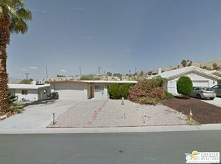 12645 Redbud Rd, Desert Hot Springs, CA 92240