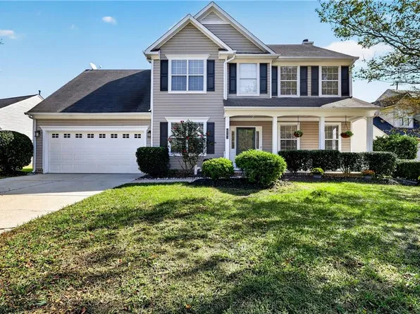6219 Winthrope Dr, Suffolk, VA 23435