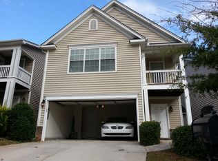 6312 Lake Valley Pt, Lithonia, GA 30058