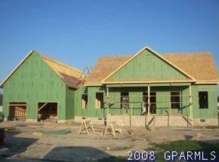 1312 Whitten Ct, Greenville, NC 27858