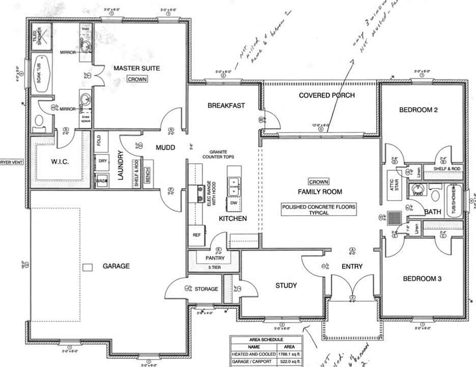 2nd image of 19 Harmony Dr E