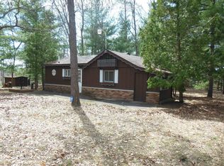 300 Piney Woods Rd, Harrison, MI 48625