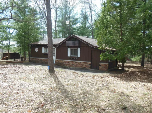 300 Piney Woods Rd, Harrison, MI 48625