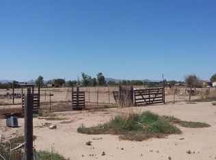 48985 W Papago Rd, Maricopa, AZ 85139