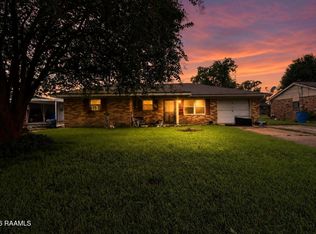 158 Moon Rd, Morgan City, LA 70380