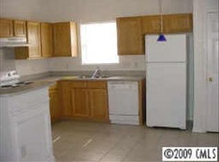 7321 Icon Way, Charlotte, NC 28216