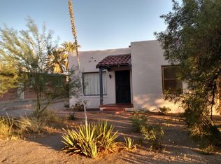 1412 E Spring St, Tucson, AZ 85719