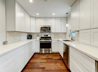 4401 Lido Ln, Houston, TX 77092