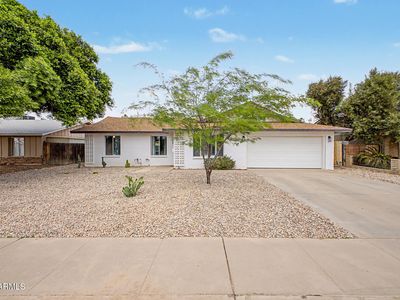 1420 E CAMPUS Drive, Tempe, AZ, 85282