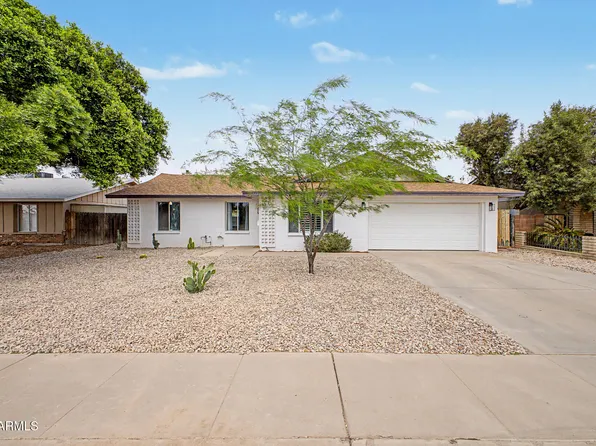 1420 E CAMPUS Drive, Tempe, AZ 85282