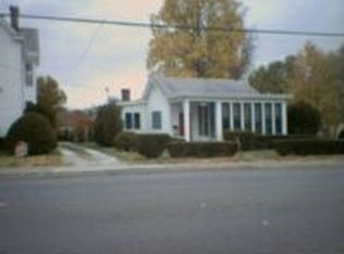 1300 Main St, Paris, KY 40361