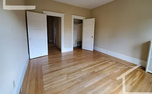 109 Saint Paul St #4 Photo 1