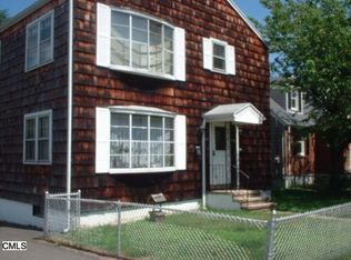 226 Sampson St, Bridgeport, CT 06606