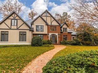 110 Penshurst Rd, Richmond, VA 23221