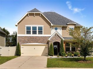 1467 Sawyer Ave, High Point, NC 27265