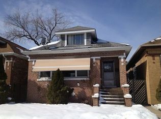 3028 N Long Ave, Chicago, IL
