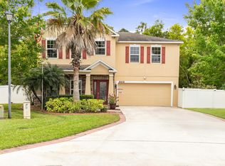 6102 NW Painted Bunting Ct, Port Saint Lucie, FL 34986