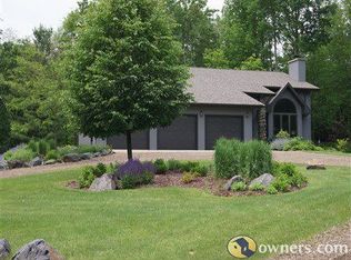 173757 County Line Dr, Rosholt, WI 54473