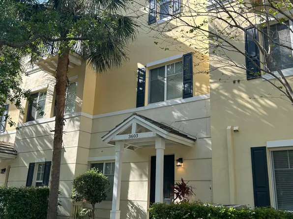 3603 NW 5th Ter Terrace, Boca Raton, FL 33431