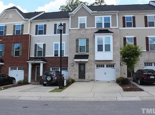 631 Berry Chase Way, Cary, NC 27519