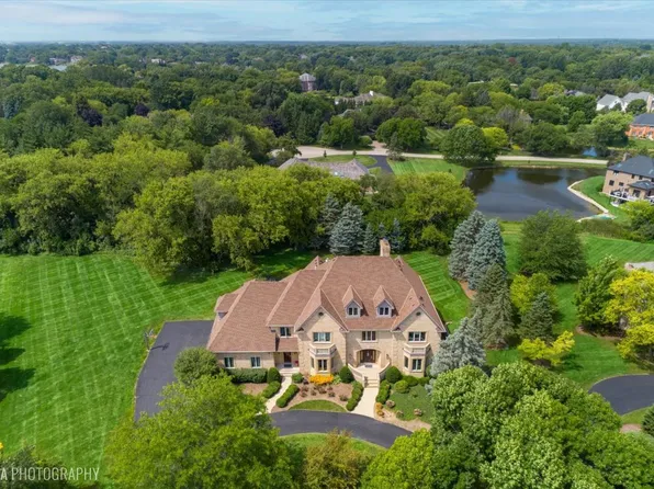 12 Bridlewood Trl, South Barrington, IL 60010