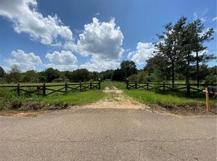 19362 Lanier Creek Rd, Loranger, LA 70446