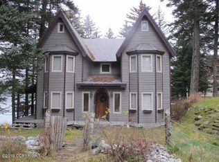 314 Bay Cir, Kodiak, AK 99615