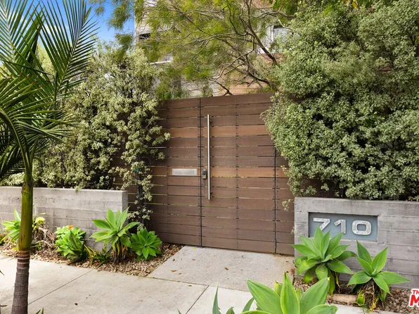 710 Milwood Ave, Venice, CA 90291