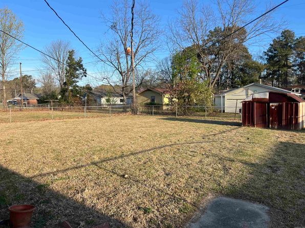 7 Bonnie Park Dr, Pine Bluff, AR 71601