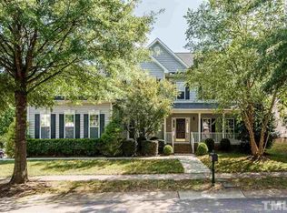 10657 Cardington Ln, Raleigh, NC 27614