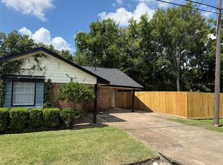 8920 Duane St, Houston, TX 77051