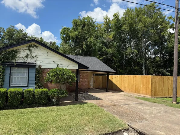 8920 Duane St, Houston, TX 77051