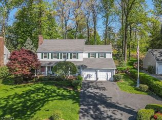 309 Ashland Rd, Summit, NJ 07901