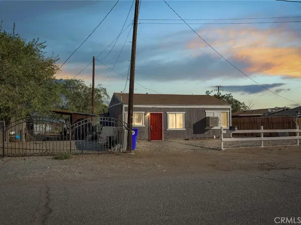 18010 Adelanto Rd, Adelanto, CA 92301