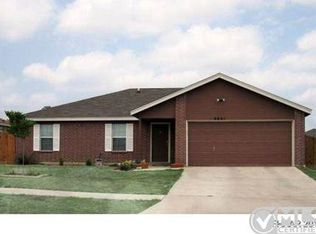 4601 Hank Dr, Killeen, TX 76549