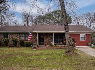 8 Black Rd, Conway, AR 72032