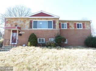3411 Edwards St, Upper Marlboro, MD