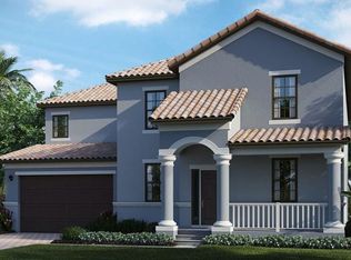 19025 Umberland Pl, Land O Lakes, FL 34638