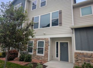7519 Mount Elbert Point, Colorado Springs, CO 80908
