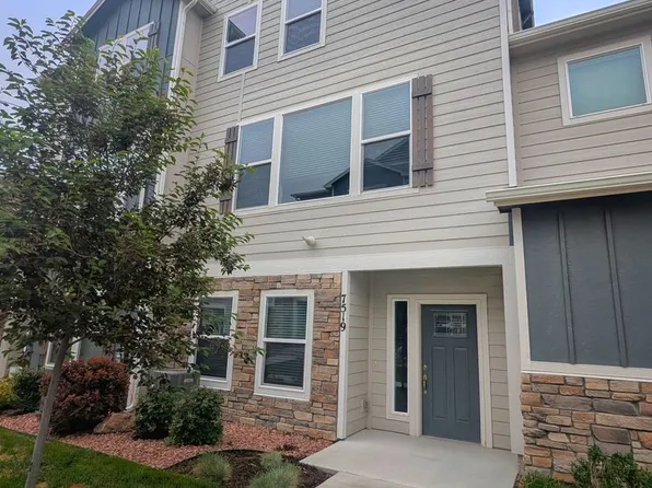 7519 Mount Elbert Point, Colorado Springs, CO 80908