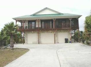 1111 S Ocean Dr, Fort Pierce, FL 34949