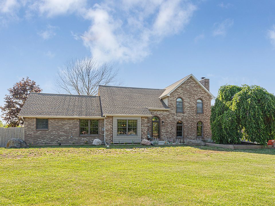 26460 S McKinley Woods Rd, Channahon, IL 60410 Zillow