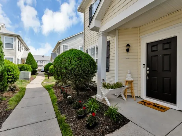 1442 Titchfield Dr, Chesapeake, VA 23320